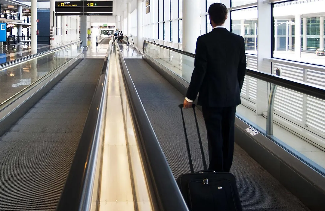 Air Rooms Barcelona Airport By Premium Traveller-1