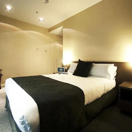 Air Rooms Barcelona Airport By Premium Traveller-2